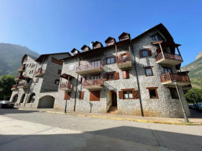 B21 - Edif. Perramó 1º - Villmor Benasque